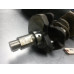 #LQ02 Crankshaft Standard From 2007 Nissan Murano  3.5